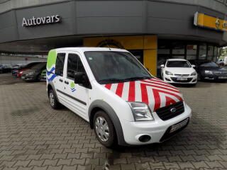 Ford Transit Connect 1.8 TDCi