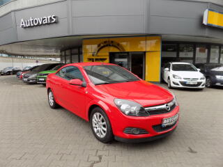 Opel Astra 1.8 16V