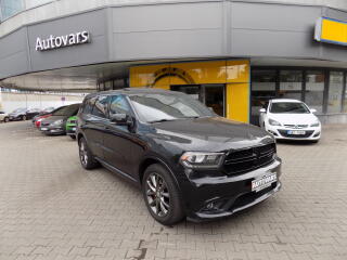 Dodge Durango 5.7 HEMI