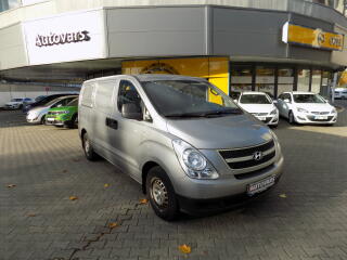 Hyundai H 1 2.5 TDI