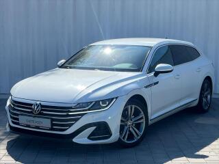 Volkswagen Arteon 2.0 147 kW DSG 4x4  TDI