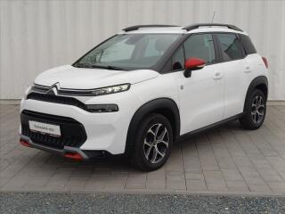 Citro�n C3 Aircross 1.2   Aircross, 1.2 PureTech 8