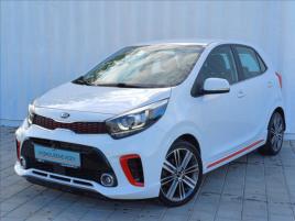 Kia Picanto 1.0 T-GDI GT Line