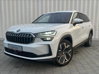 koda Kodiaq 2.0 TDI 142 kW Selection 4x4 D