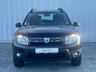 Dacia Duster 1.6