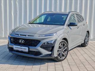 Hyundai Kona 1.6 1.6 T-GDI 145 N-Line AT