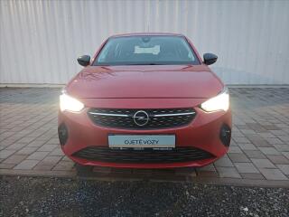 Opel Corsa 1.2