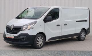 Renault Trafic 1.6   107kW L2H1 1200Kg Naviga
