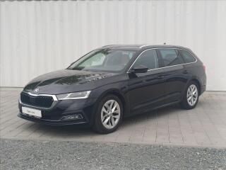 �koda Octavia 2.0   STYLE 110kW HEAD UP,