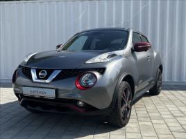 Nissan Juke 1.6 DIG-T N-Connecta