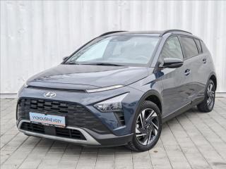 Hyundai Bayon 1.0   1.0 T-GDI  74 kW PLAY PL