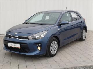 Kia Rio 1.3   1.25i 62kW KLIMA