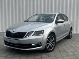 koda Octavia 1.6 TDI 85kW DSG Style