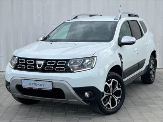 Dacia Duster 1.6 1.6 SCe 84 kW