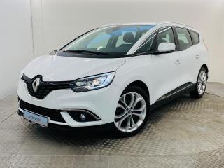 Renault Grand Sc�nic 1.2   1.2 Tce 97kW Intense