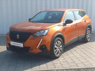 Peugeot 2008 1.5   BlueHDi 81kW