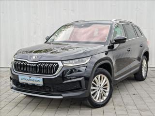 koda Kodiaq 2.0   2.0 TDI 110 kW DSG 4x4