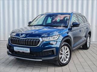 koda Kodiaq 2.0   2.0 TDI 110 kWDSG 4x4