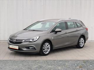 Opel Astra 1.4   SPORTS TOURER+