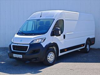 Peugeot Boxer 2.2