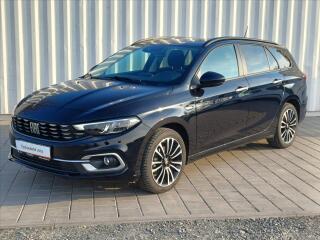Fiat Tipo 1.5   MHEV 96kW Automat