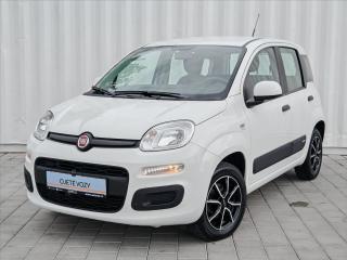 Fiat Panda 1.2 1.2i 51kW PLUS, R, 1.MAJ
