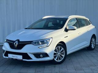 Renault M�gane 1.3   75kW
