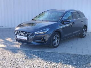 Hyundai i30 1.5   1.5 T-GDI mHEV Smart 117