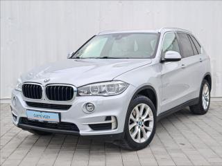 BMW X5 3.0   xDrive 30d 190kW R 1.MA