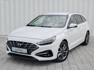 Hyundai i30 1.5 1.5T-GDi 117kW mHEV STYLE