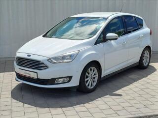 Ford C-MAX 1.5   EcoBoost 110kW