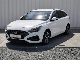 Hyundai i30 1.5   T-GDI MHEV