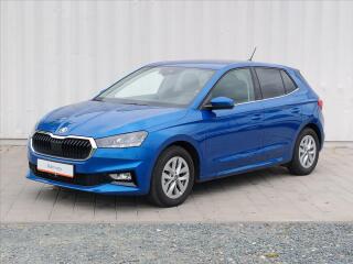 �koda Fabia 1.0   Top Selection 1.0 TSI 85