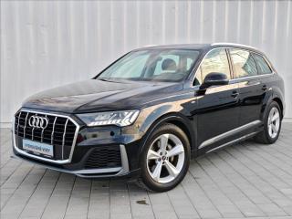 Audi Q7 3.0   3.0 TDI V6 210 kW Quattr