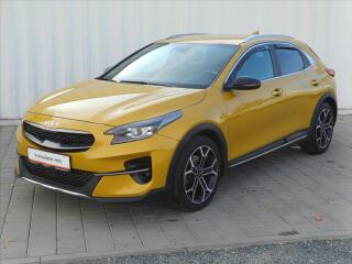 Kia XCeed 1.5 1.5 T-GDI 117kW 7DCT