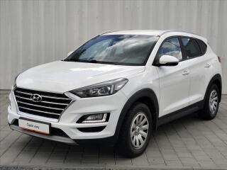 Hyundai Tucson 1.6   T-GDi 130kW