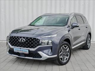 Hyundai Santa Fe 1.6   1.6T-GDi HEV STYLE 4x4