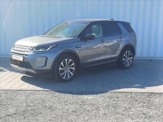 Land Rover Discovery 2.0   Sport P200 HSE