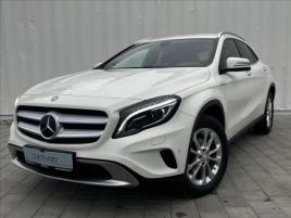 Mercedes-Benz GLA 2.1 220 d 4Matic