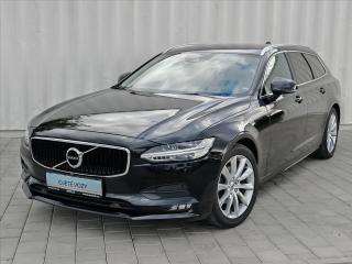 Volvo V90 2.0 2.0 T4 140kW INSCRIPTION