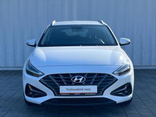 Hyundai i30 1.5