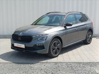�koda Kamiq 1.0   1.0TSI 85Kw MONTE CARLO