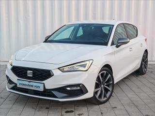 Seat Leon 1.5   1.5 TSI 96 kW