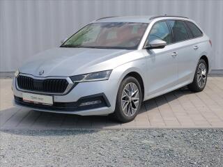 �koda Octavia 2.0   Ambiente nez�visl� topen