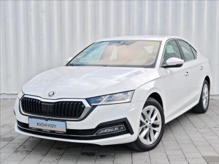 koda Octavia 2.0   2.0TDi 110kW STYLE
