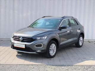 Volkswagen T-Roc 1.5   1.5TSI 110Kw