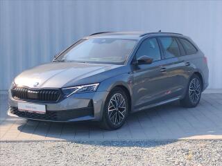 �koda Octavia 2.0   2.0 TDI 110 KW DSG SPORT