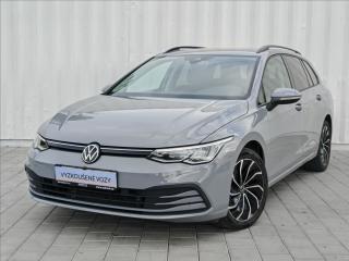 Volkswagen Golf 1.0   1.0 TSI 81 kW