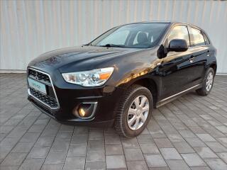 Mitsubishi ASX 1.6