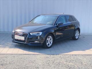 Audi A3 1.6   Sportback